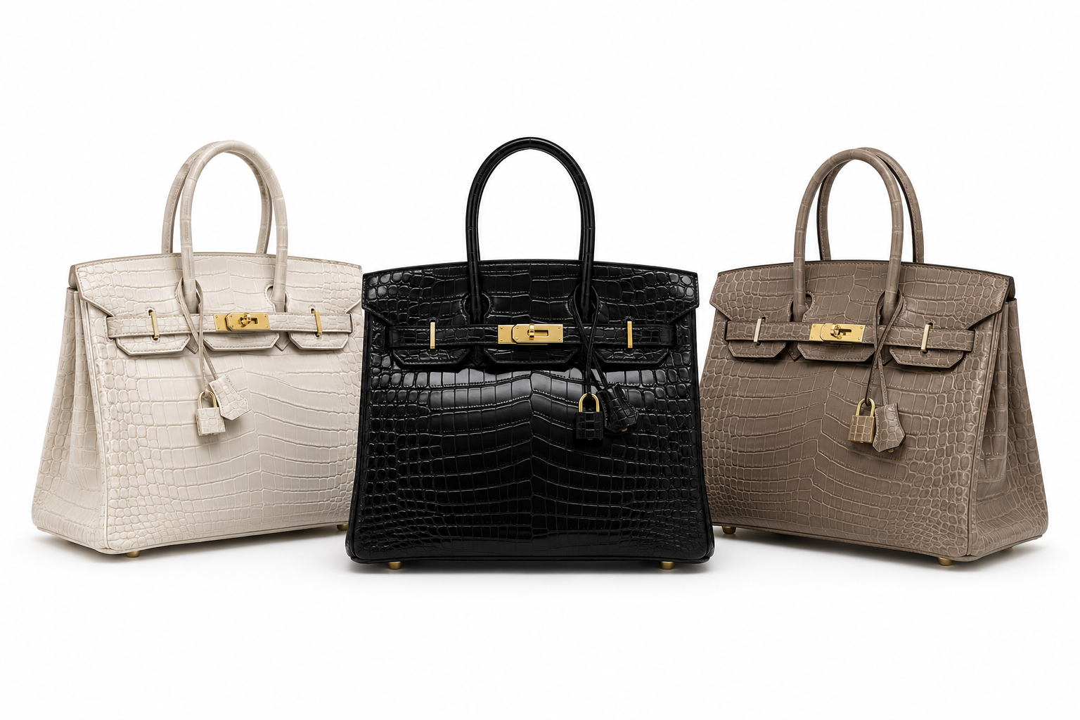 Luxury items